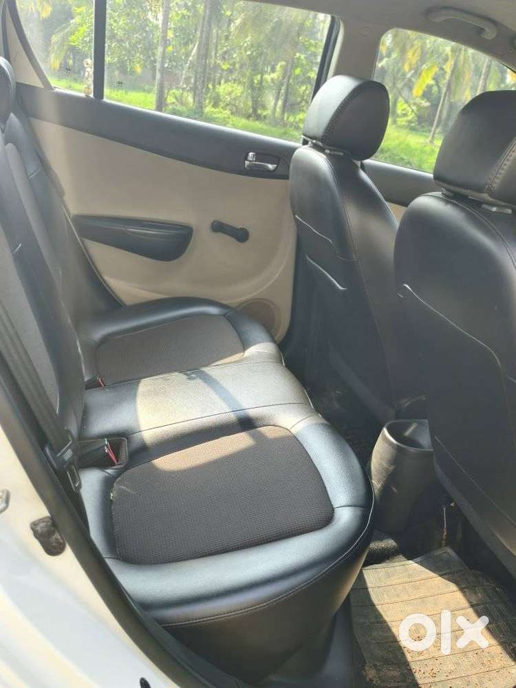 Hyundai I20 1.2 Era, 2013, Diesel