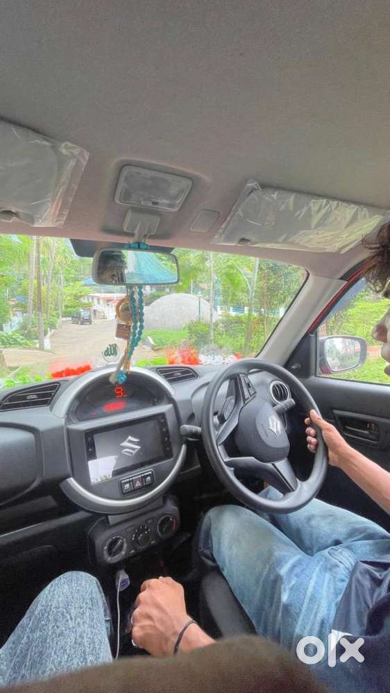 Maruti Suzuki 2022 Car
