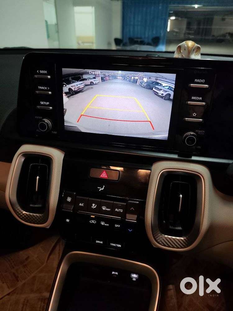 Kia Sonet Htx D, 2023, Petrol