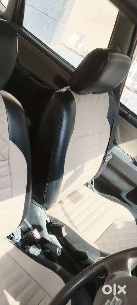 Maruti Suzuki Estilo 2009 Petrol 95000 Km Driven