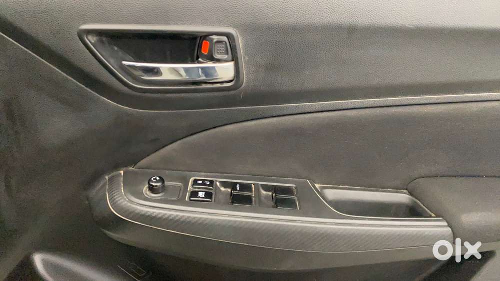 Maruti Suzuki Swift Vvt Vxi, 2022, Petrol