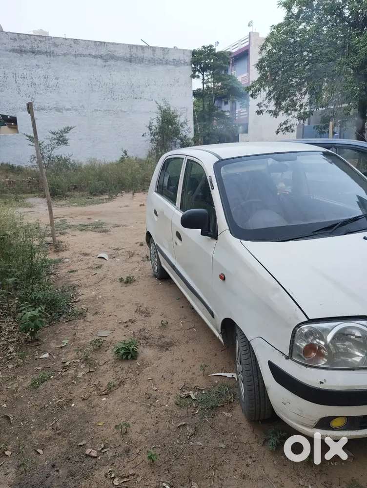 Hyundai Santro Xing 2012 Cng & Hybrids 85000 Km Driven