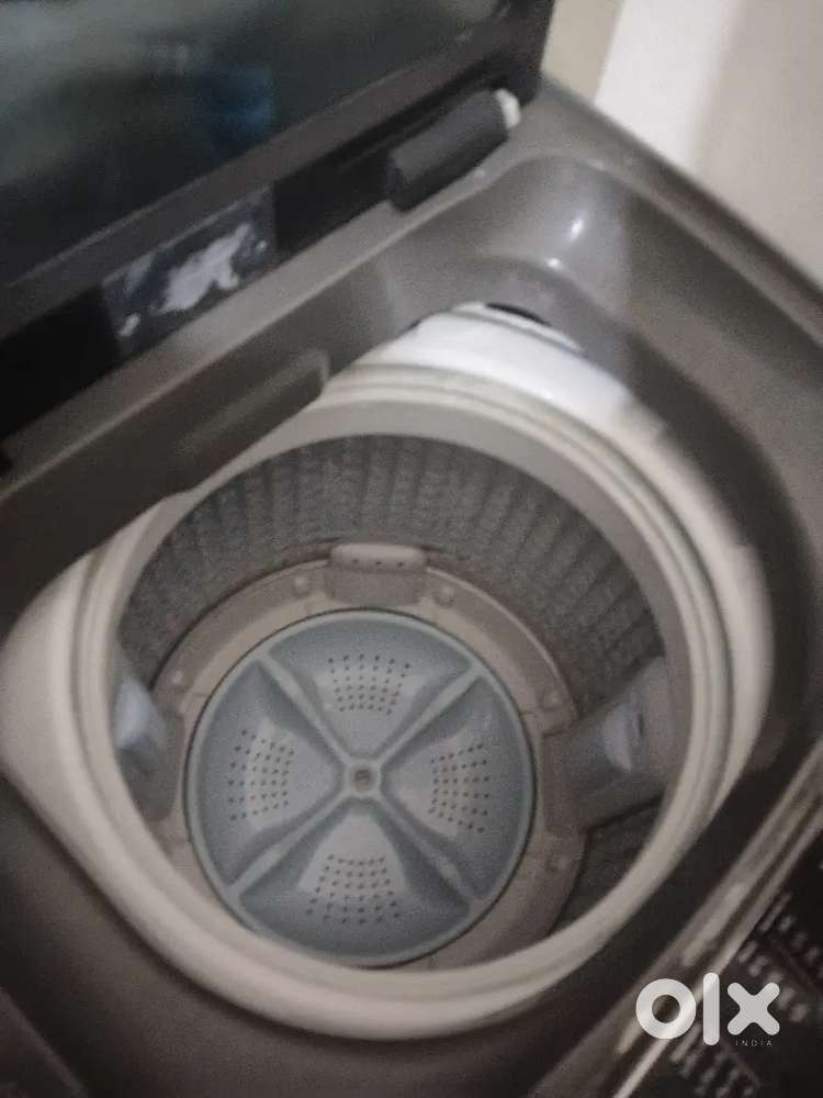 Haier washing machine Washing Machines 1825499640