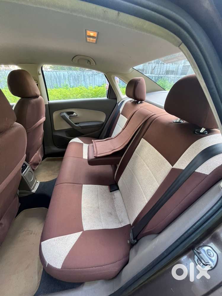 Skoda Diesel Automatic 2015 Car