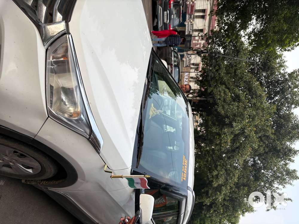 Hyundai Creta Diesel 2019