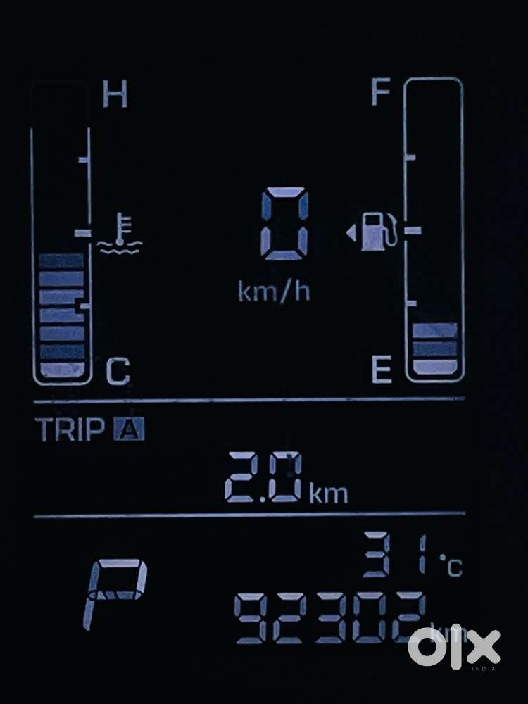 Hyundai Creta 1.6 Sx (o), 2018, Diesel