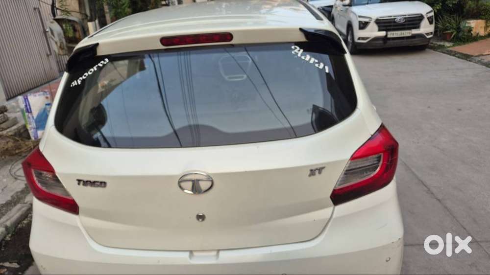 Tata Tiago 2016 Petrol Tiago 1.2