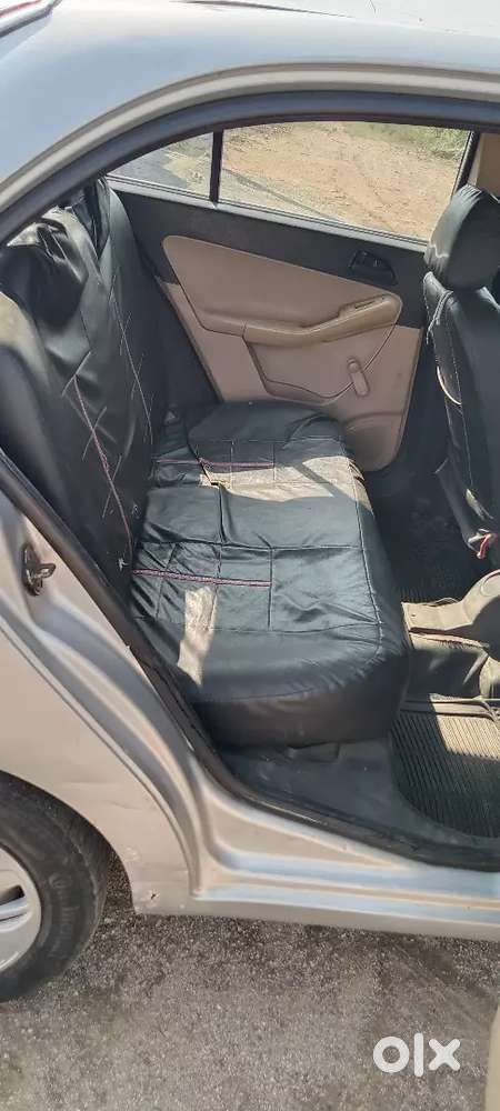 Tata Vista 2013 Model ,ls