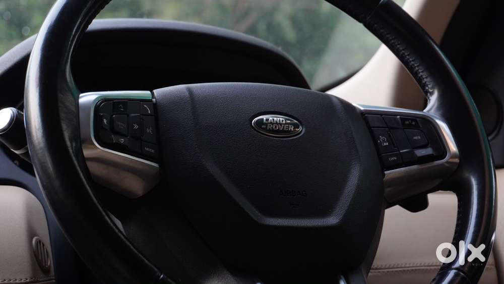 Land Rover Discovery Hse, 2019, Petrol