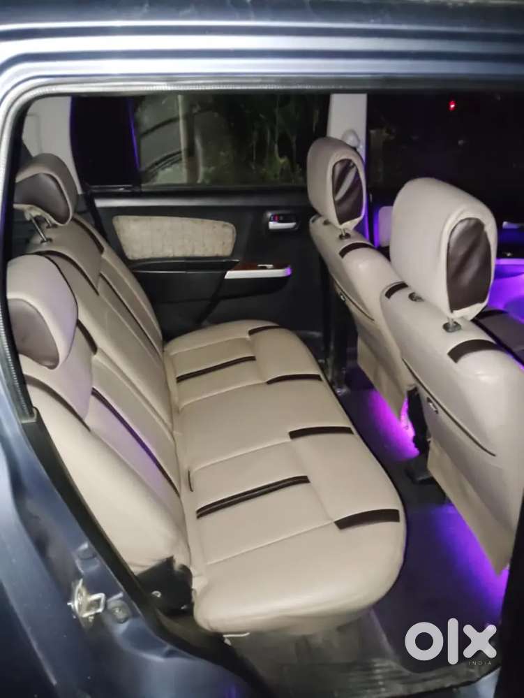 Maruti Suzuki Wagon R Petrol 2013 Year