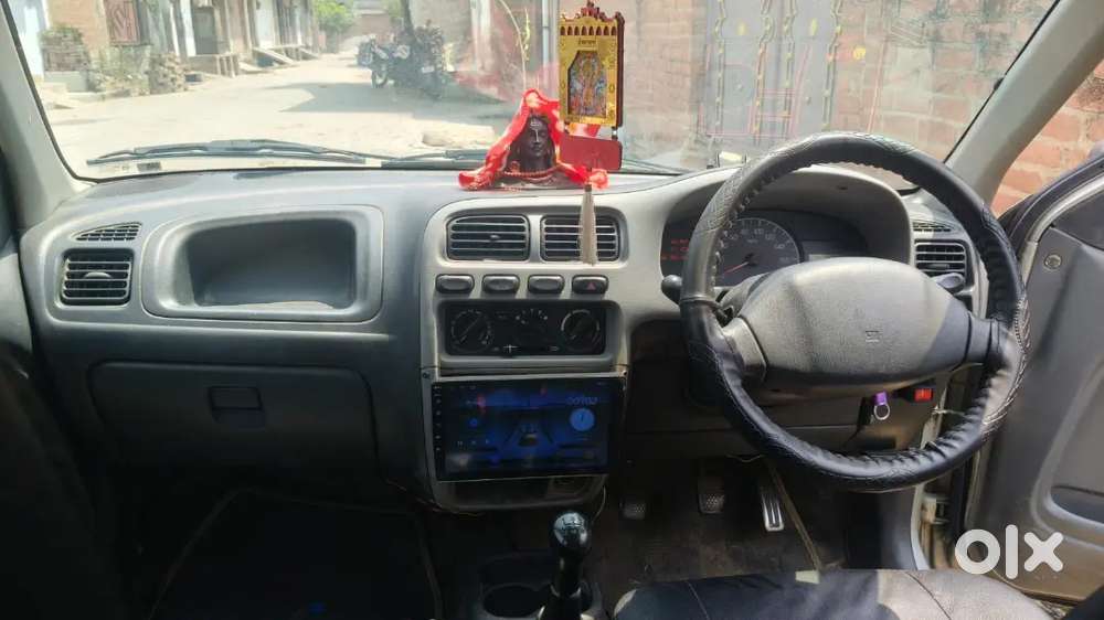 Maruti Suzuki Alto 2012 Lxi