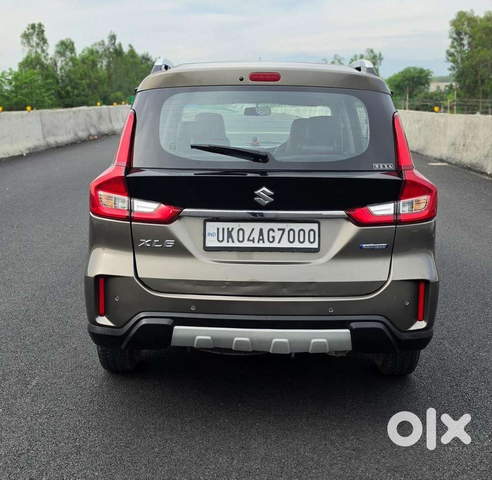 Maruti Suzuki Xl6 2021