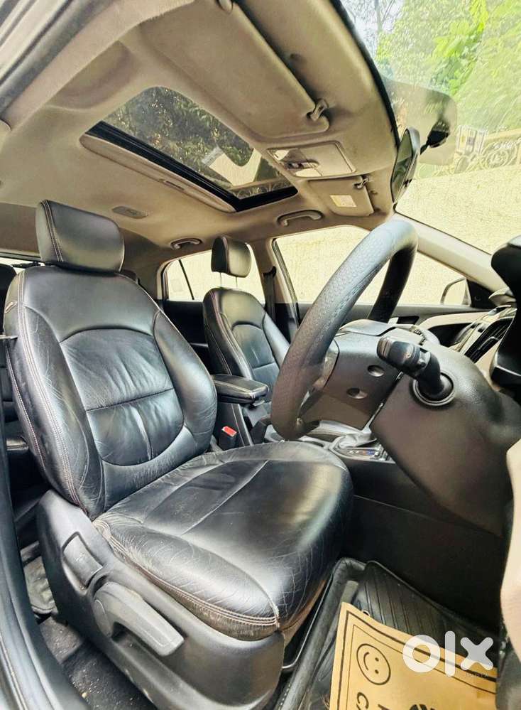 Hyundai Creta 1.6 Sx, 2019, Diesel