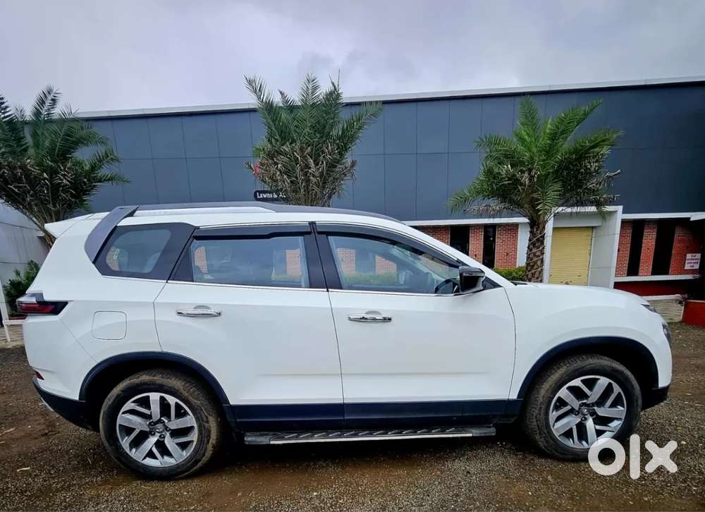Tata Safari 2.0 Kryotec Xza Plus, 2021, Diesel