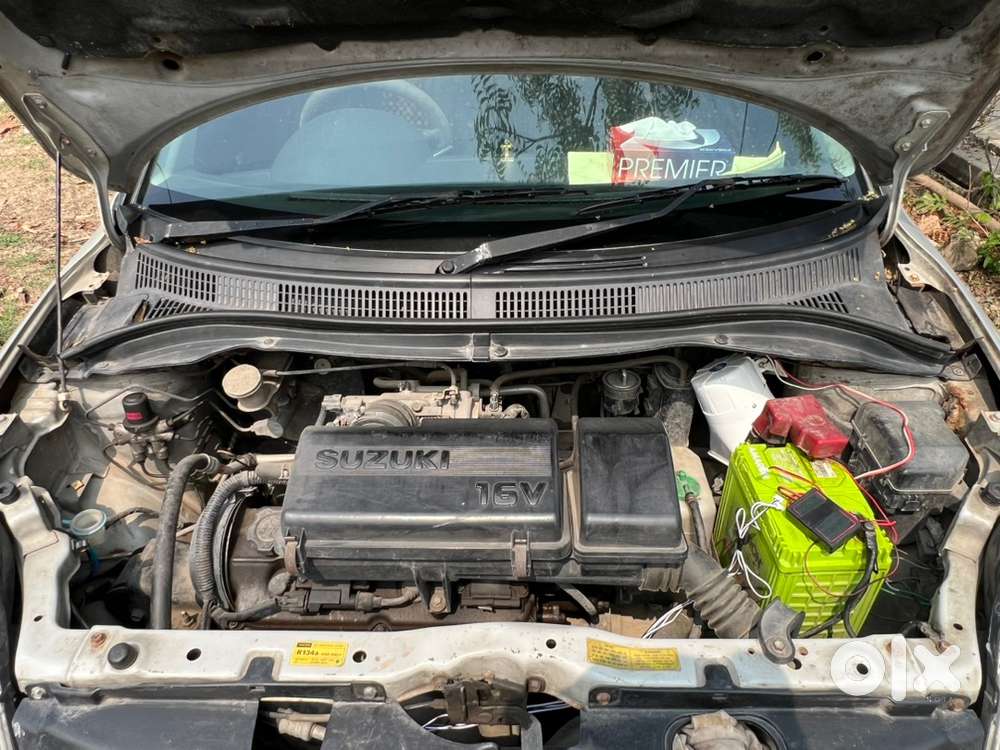 Maruti Suzuki Swift 2007 Petrol 153000 Km Driven