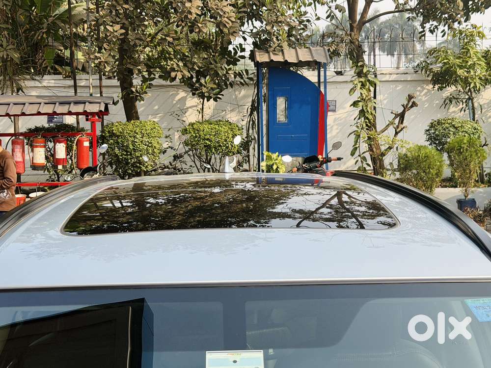 Maruti Suzuki Grand Vitara Smart Hybrid Alpha, 2024, Petrol