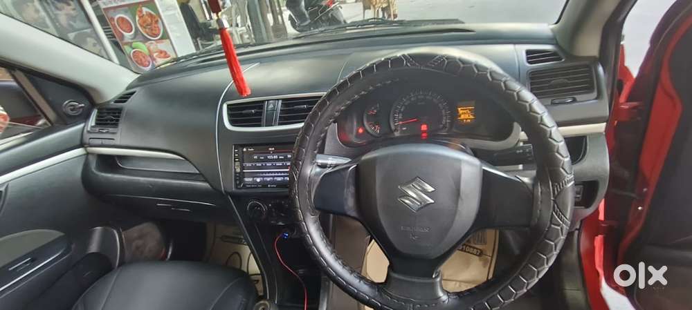 Maruti Suzuki Swift Ldi, 2017, Diesel