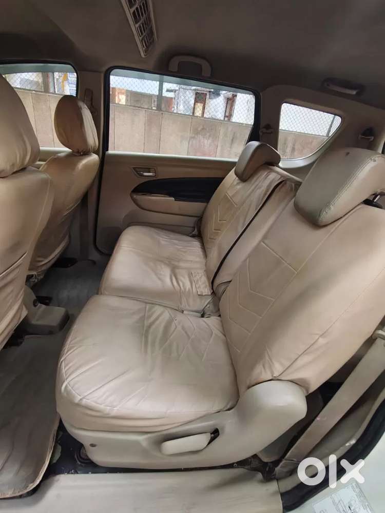 Maruti Suzuki Ertiga 1.5 Vxi, 2018, Petrol