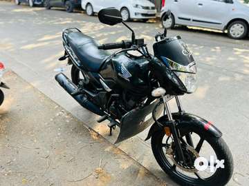 Honda best sale unicorn bs4