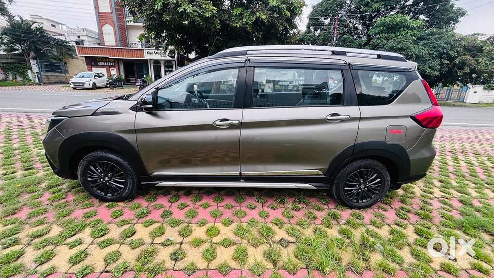 Maruti Suzuki Xl6 1.5 Zeta Mt, 2022, Petrol