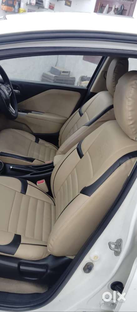 Honda City 2014-2015 I Dtec Vx, 2014, Diesel