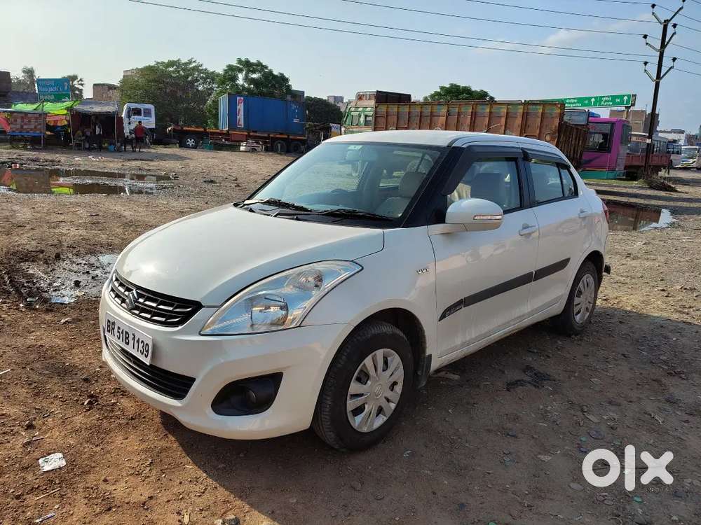 Maruti Dzire 1.2 Lxi 2014 Model
