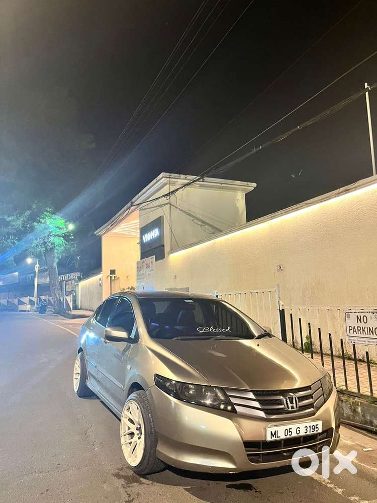 Honda Civic Sport 2009
