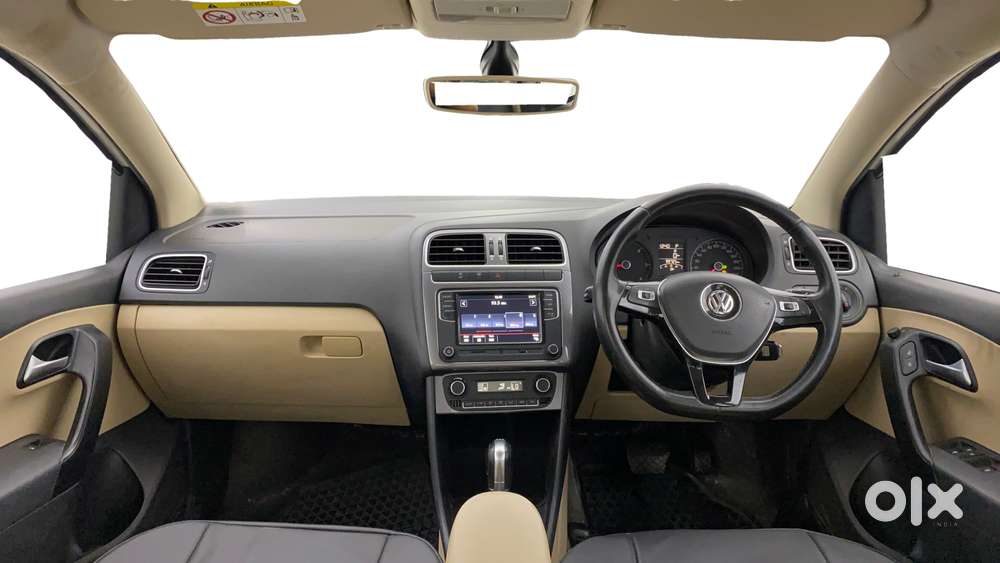 Volkswagen Ameo 1.5 Tdi Highline Plus 16 At, 2019, Diesel