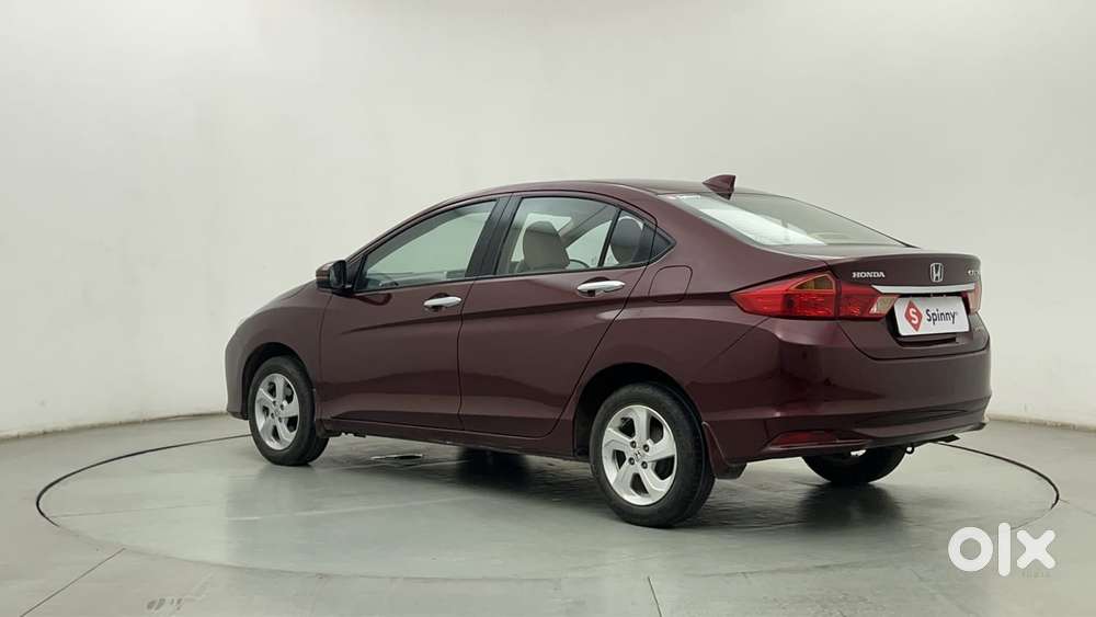 Honda City 2011-2013 V Mt, 2015, Petrol