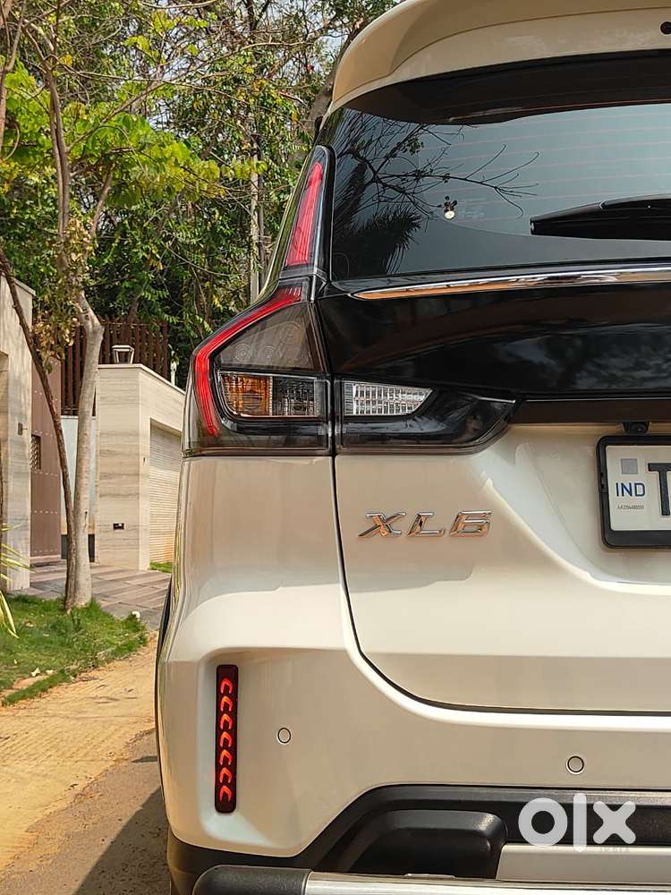 Maruti Suzuki Xl6