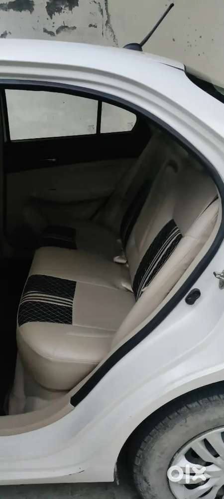 Maruti Suzuki Dzire 2019