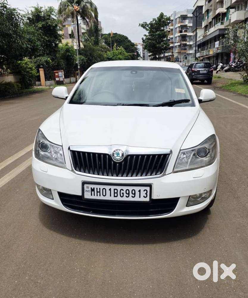 Skoda Laura 2.0 Tdi At L And K, 2013, Diesel