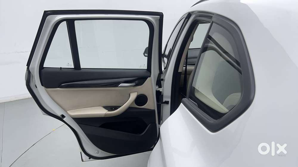 Bmw X1 Sdrive20d Expedition, 2018, Diesel