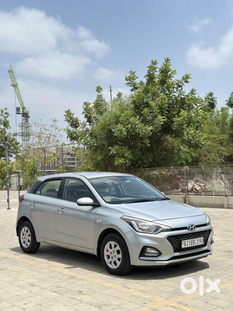 Hyundai I20 Magna Plus, 2019, Diesel