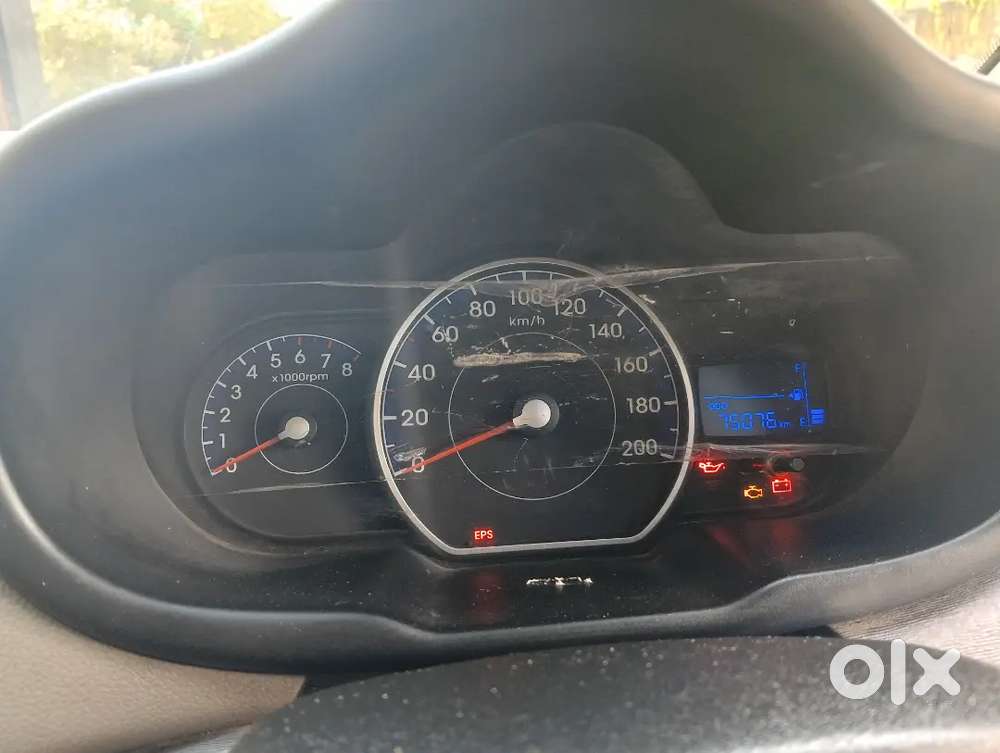 I10 Era 2012 1st Owner