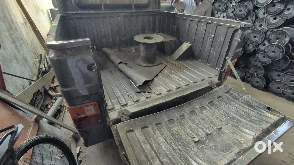 Mahindra Bolero 2024 Diesel 21000 Km Driven