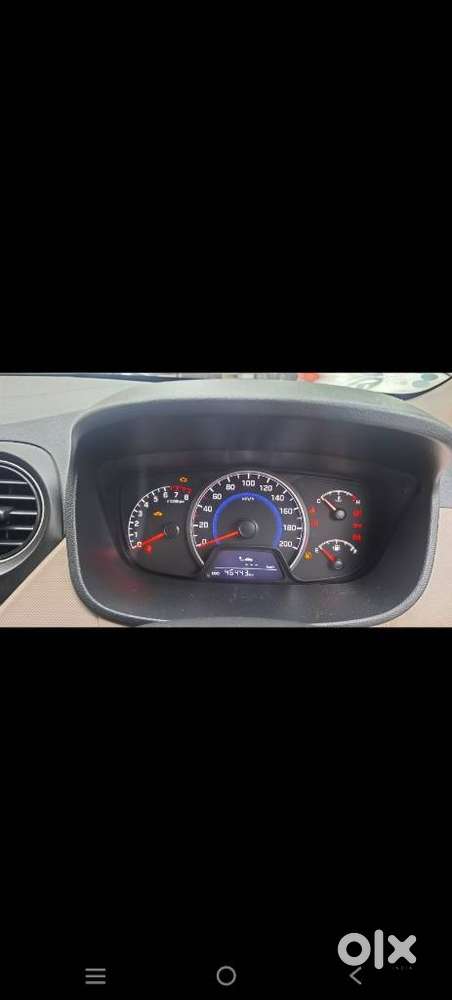 Hyundai Grand I10 Sportz O 1.2, 2019, Petrol