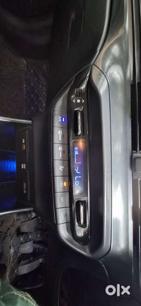 Hyundai I20 Diesel Asta, 2021, Diesel