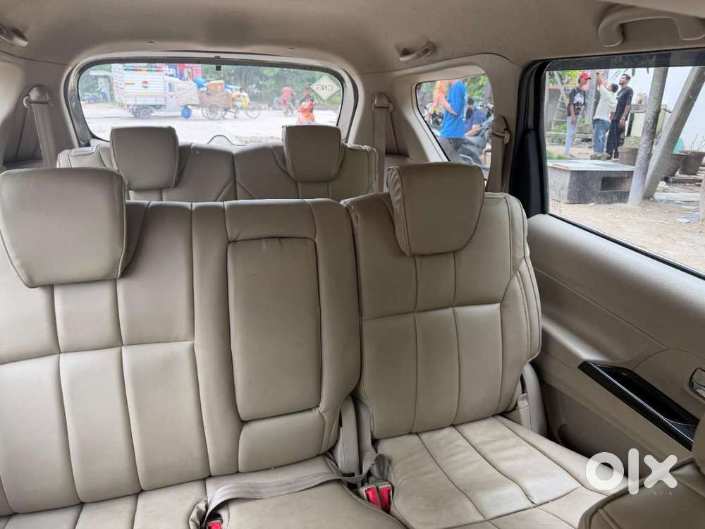 Maruti Suzuki Ertiga Vxi (o) Cng, 2020, Cng & Hybrids