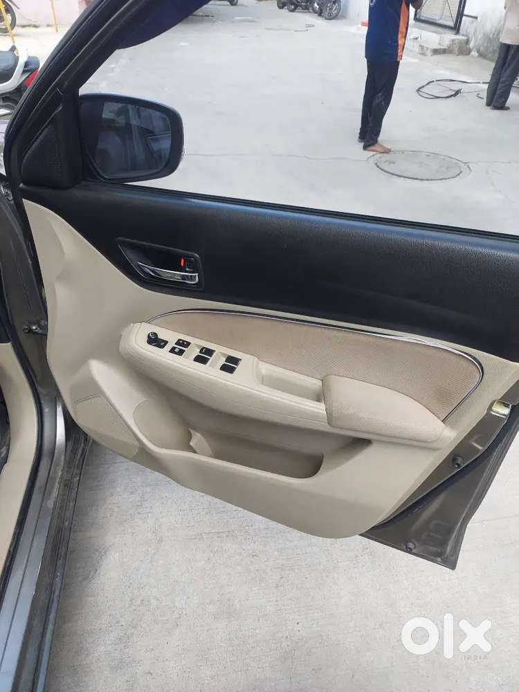 Maruti Suzuki Dzire 2022 Manual