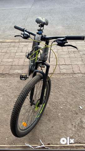 Mtb Cycle Bicycles for sale in Bhiwandi Second Hand Cycles in