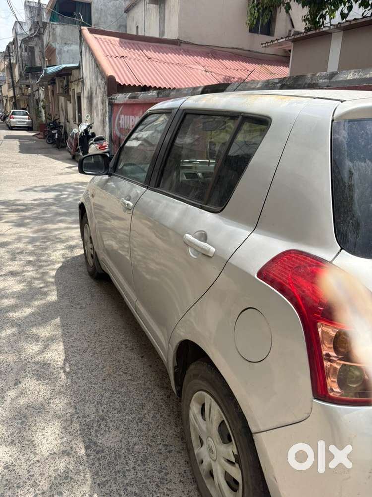 Maruti Suzuki Diesel 2010 Car