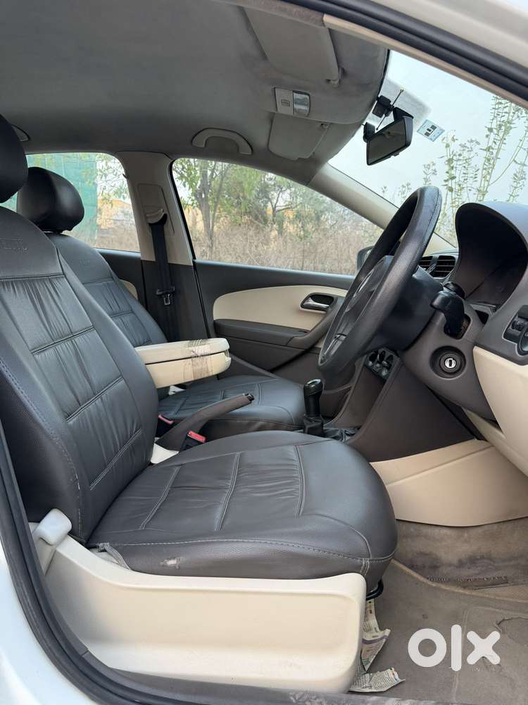 Volkswagen Vento 2010-2013 Diesel Comfortline, 2011, Diesel