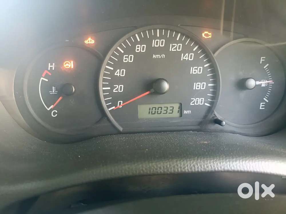 Maruti Suzuki Swift Vdi 2015