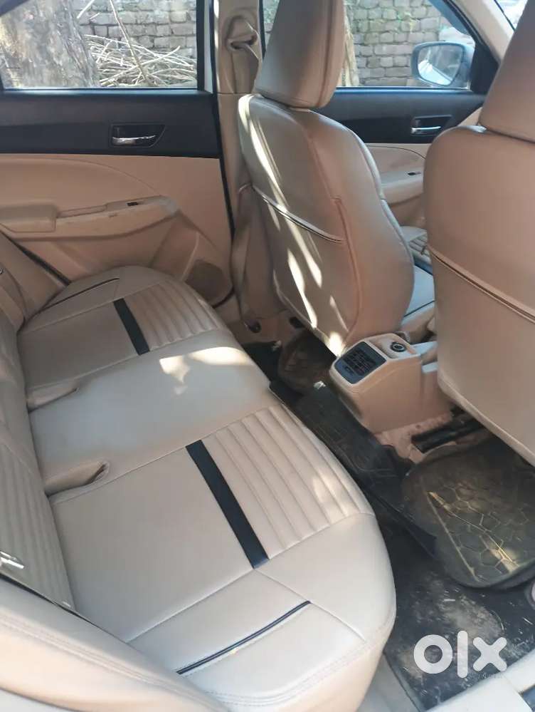 Maruti Suzuki Dzire 2024 Ok Gadi Sell Karni Hai