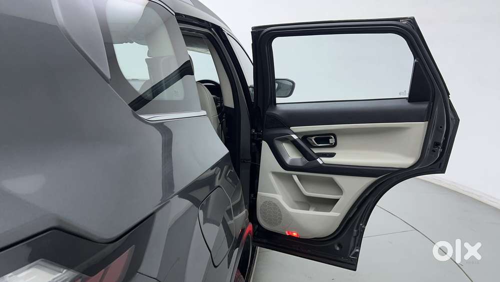 Tata Safari 2.0 Kryotec Xza Plus, 2021, Diesel