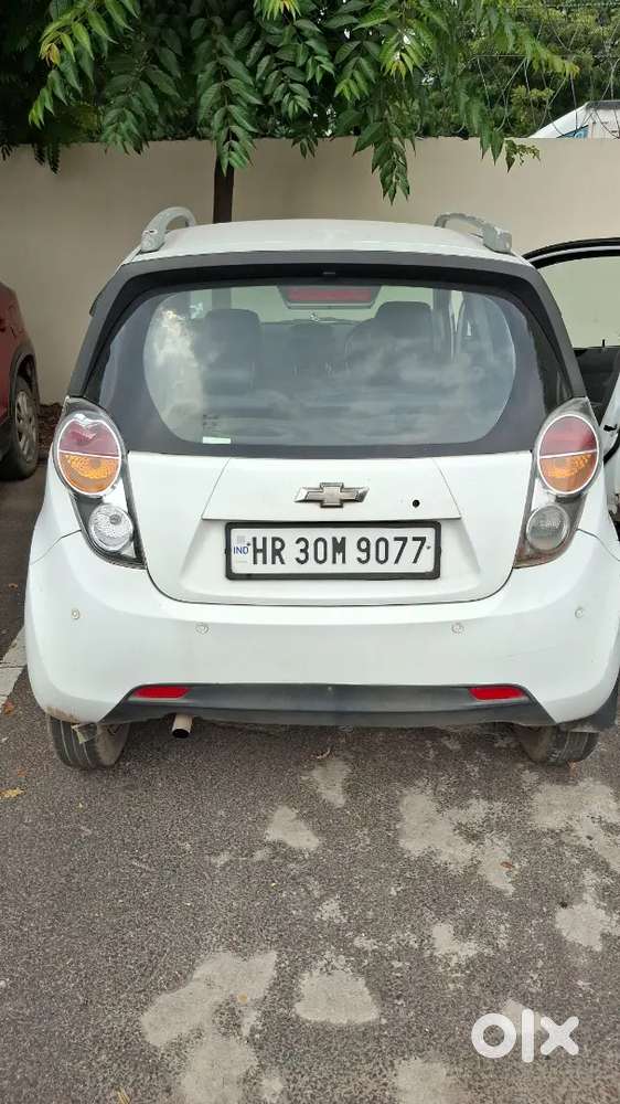 Chevrolet Beat 2014 Diesel 89000 Km Driven