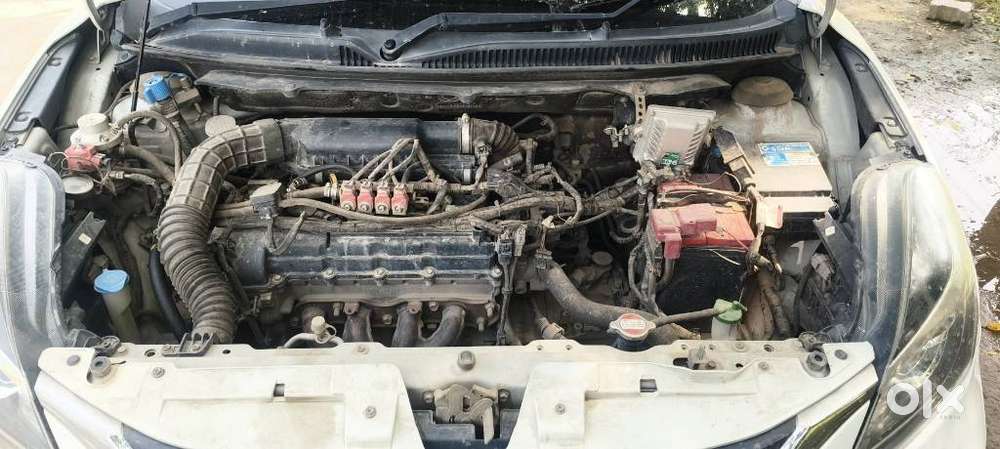 Maruti Suzuki Baleno Zeta Cvt, 2020, Cng & Hybrids