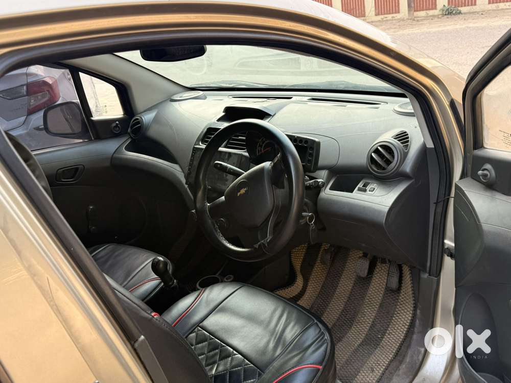 Chevrolet Beat 2010-2013 Diesel Ls, 2013, Diesel