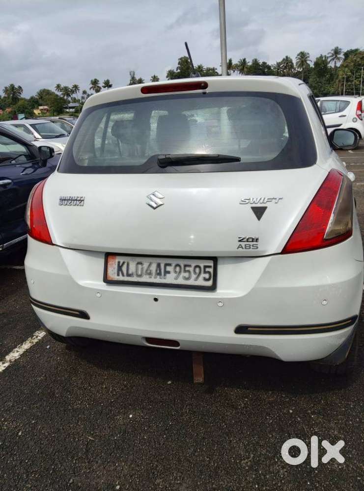 Maruti Suzuki Swift, 2014, Diesel